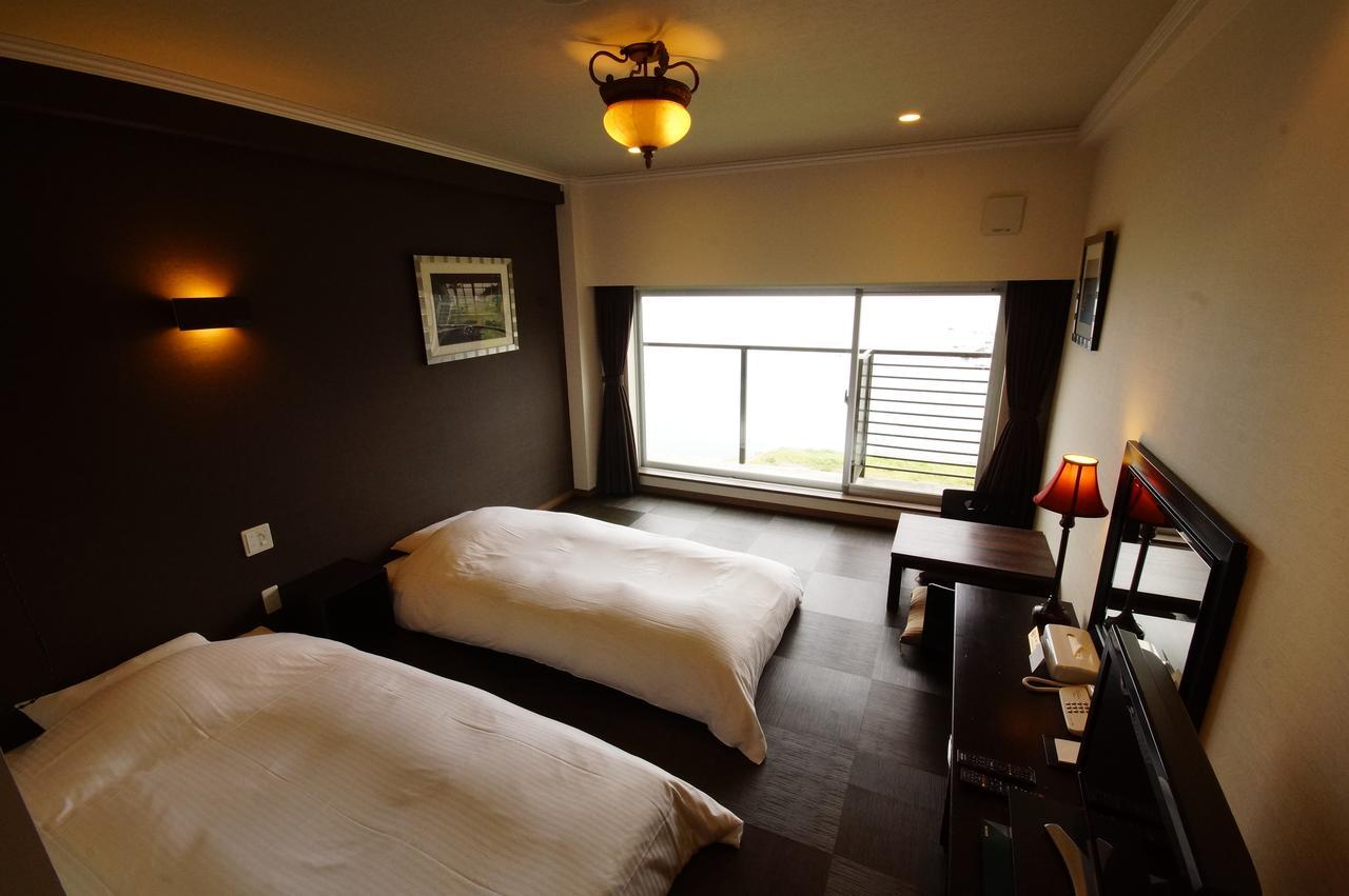 Ocean Resort Eguchiya Hioki Exterior photo