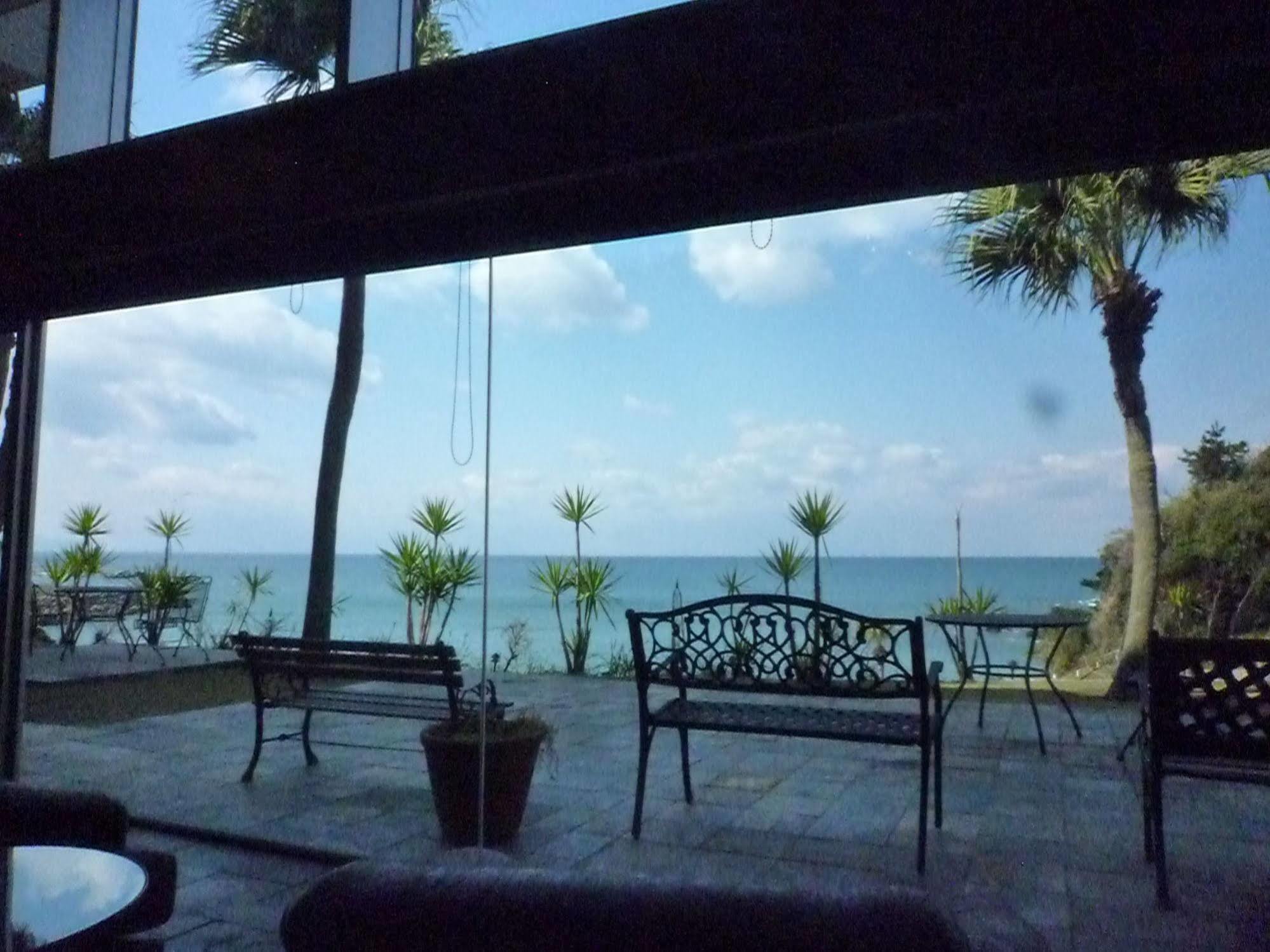 Ocean Resort Eguchiya Hioki Exterior photo