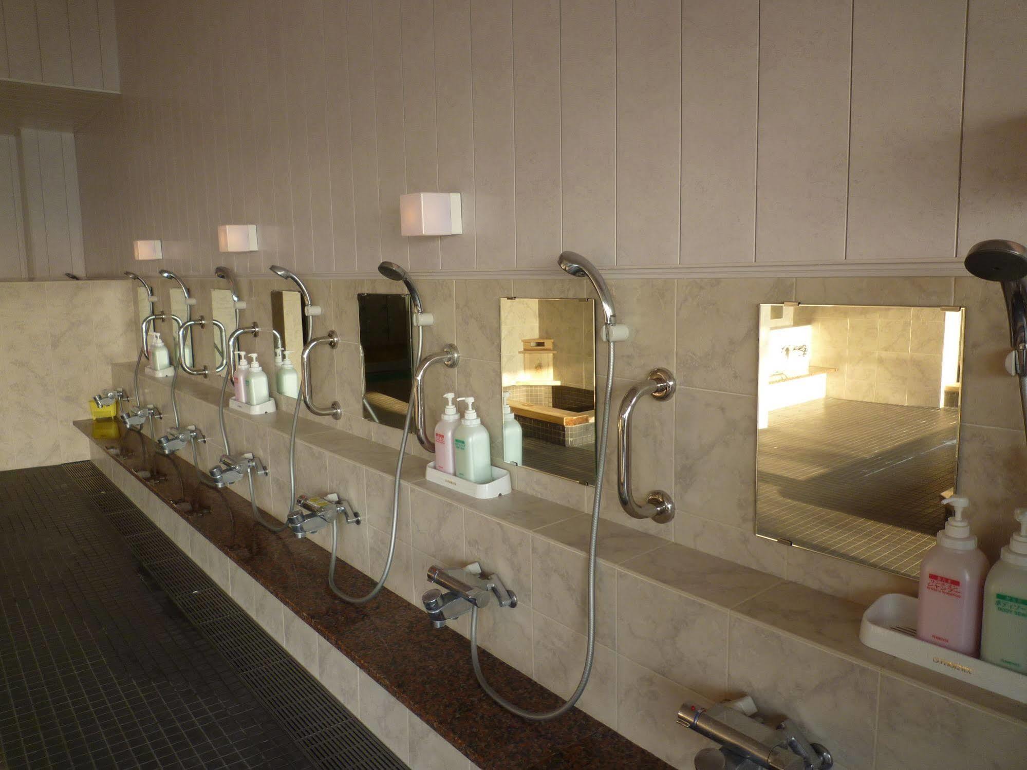Ocean Resort Eguchiya Hioki Exterior photo