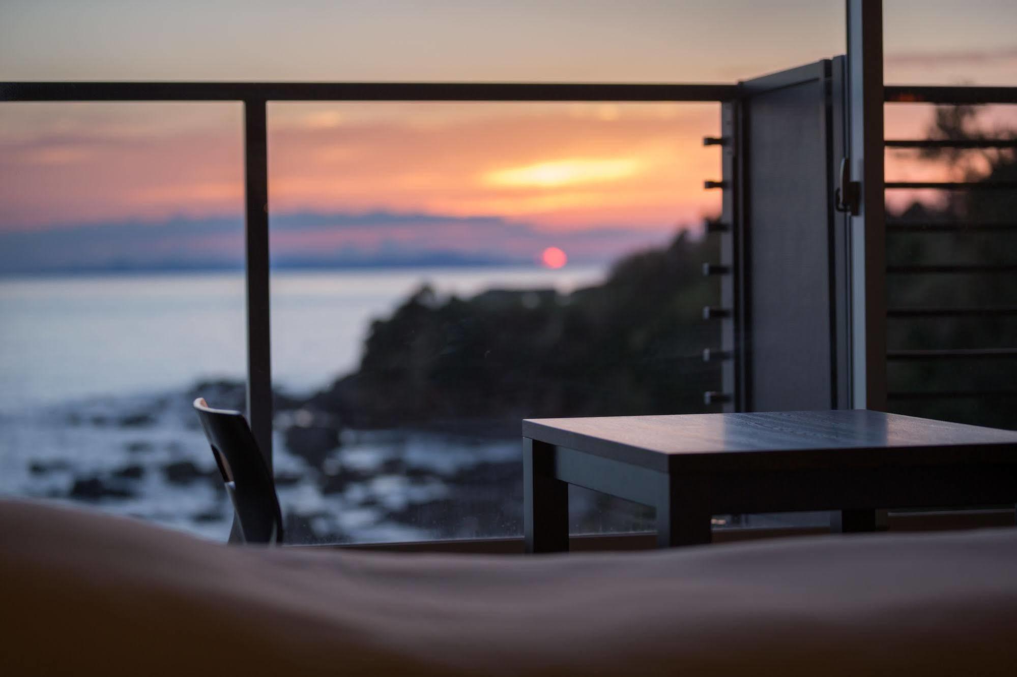 Ocean Resort Eguchiya Hioki Exterior photo