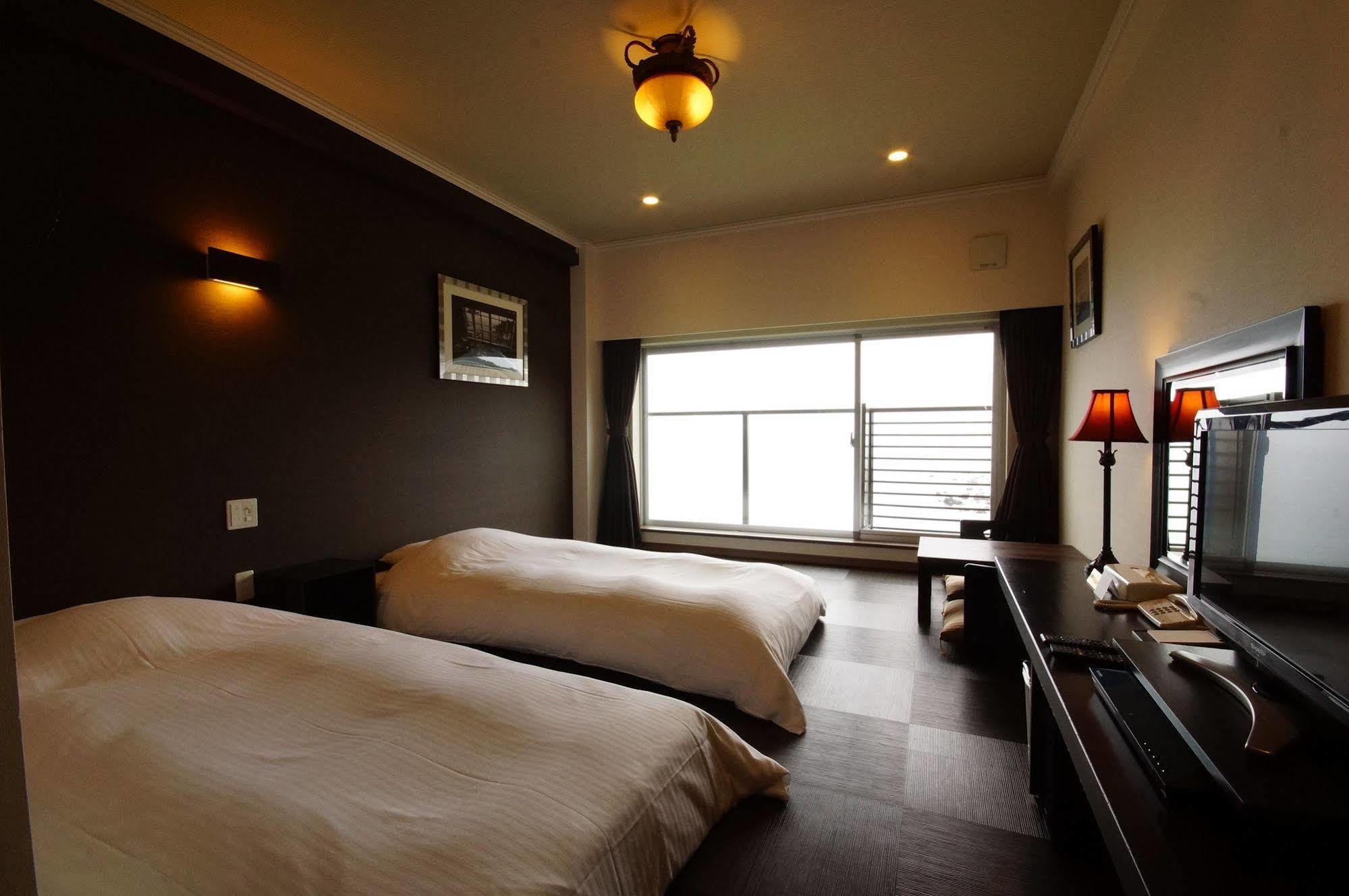 Ocean Resort Eguchiya Hioki Exterior photo